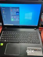 **Nvidia 2GB Graphics* 256GB SSD M. 2 Acer Laptop Gaming