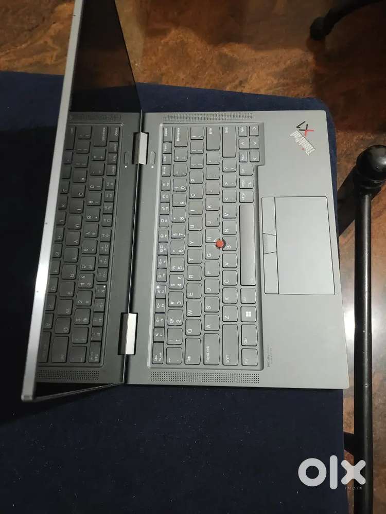 Lenovo touch x1 yoga Laptop mint condition