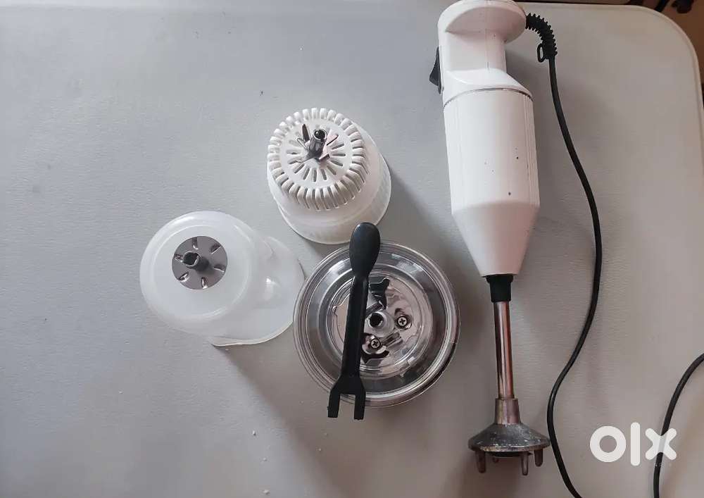 Jaipan Hand Blender