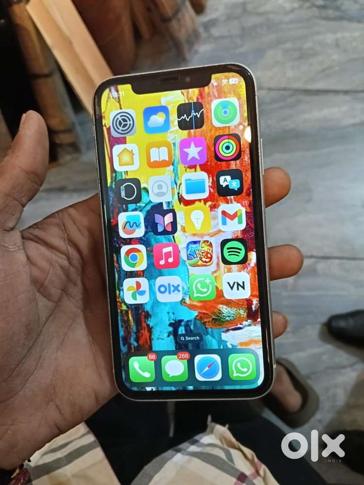 Iphone xr 64 gb