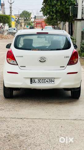 Hyundai i20 2014 Diesel Well Maintained