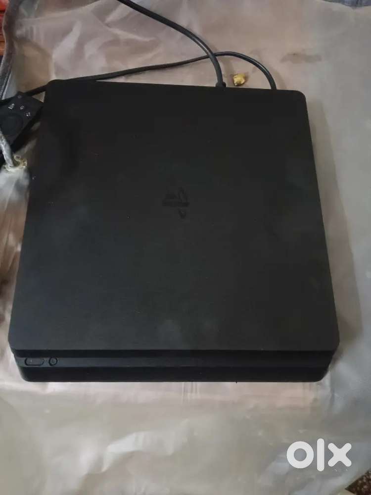 Ps4 slim 500Gb