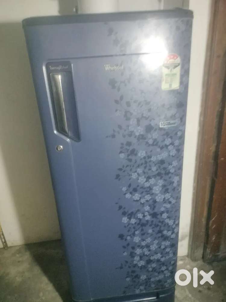 Fridge acchi condition h