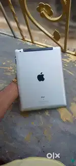 Touch Tuta hai aur aapil  id lok ha