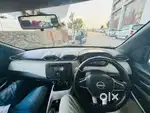 Nissan Magnite 2022 Petrol Well Maintained