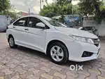 Honda City VX (O) MT I-VTEC, 2016, Petrol