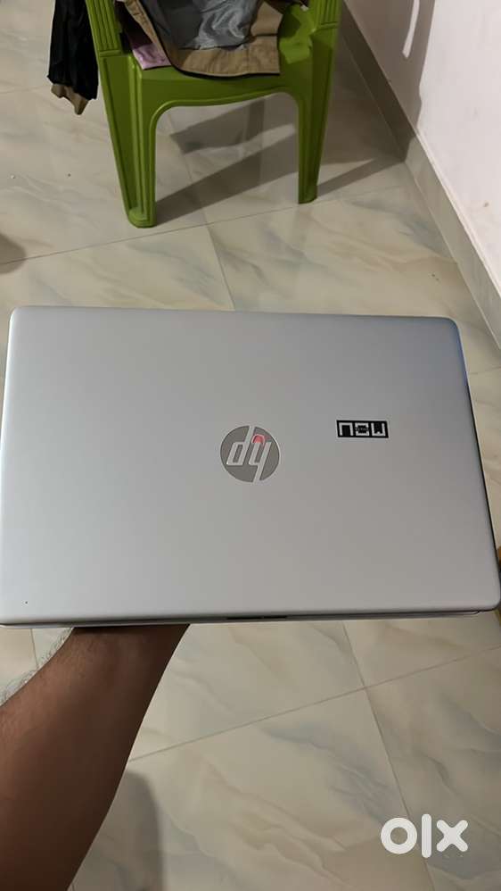 HP Laptop 15s (5FFQ9A87)