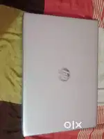 HP 450 i5 Laptop