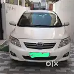 Toyota Corolla Altis 2010 Petrol 128141 Km Driven
