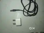 Apple charger
