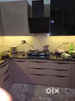 2BHK house Ground floor for rent newly built
