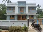 AN AMAZING NEW 3BED ROOM 1700SQ FT HOUSE IN KOLAZHY,THRISSUR