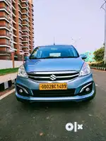 Maruti Suzuki Ertiga SHVS ZDI Plus, 2019, Diesel