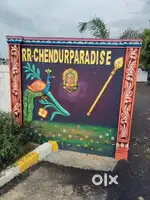 CMDA RERA APPROVED PLOT FOR SALE AVADI KANNAPALAIYAM