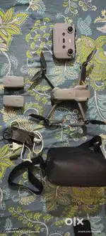 Dji Drone Air 2S