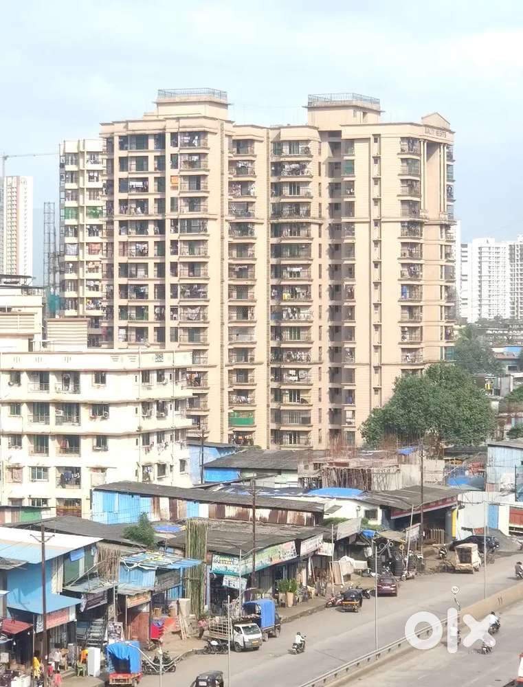 QUALITY ANNEX SHILPHATA 2BHK 68 LAKH