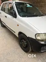 Maruti Suzuki Alto Petrol Good Condition