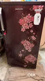 Kelvinator single door fridge in good condition