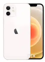 Iphone 12. 128GB. 93% Battery