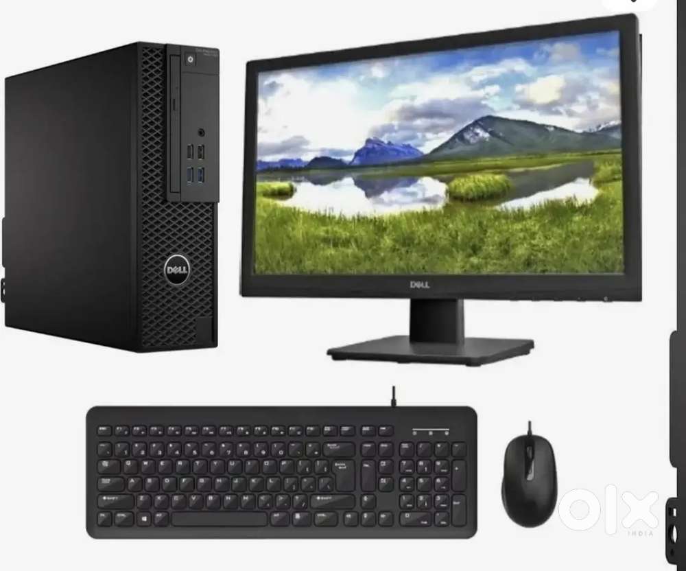 i5 Computer Desktop