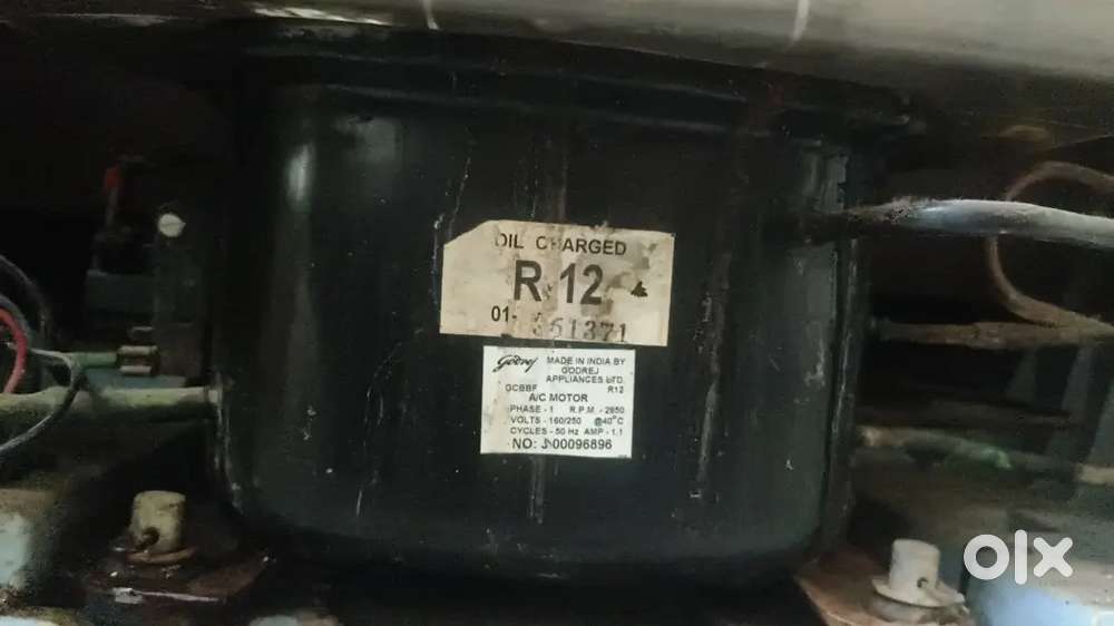 Fridge Compressor motor sale