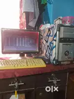 I want to sell my desktop