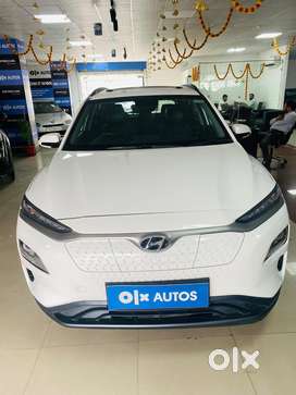 Hyundai Kona Electric Premium, 2022, Electric