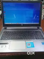 HP Pavilion Laptop