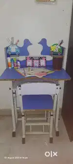 Study Table