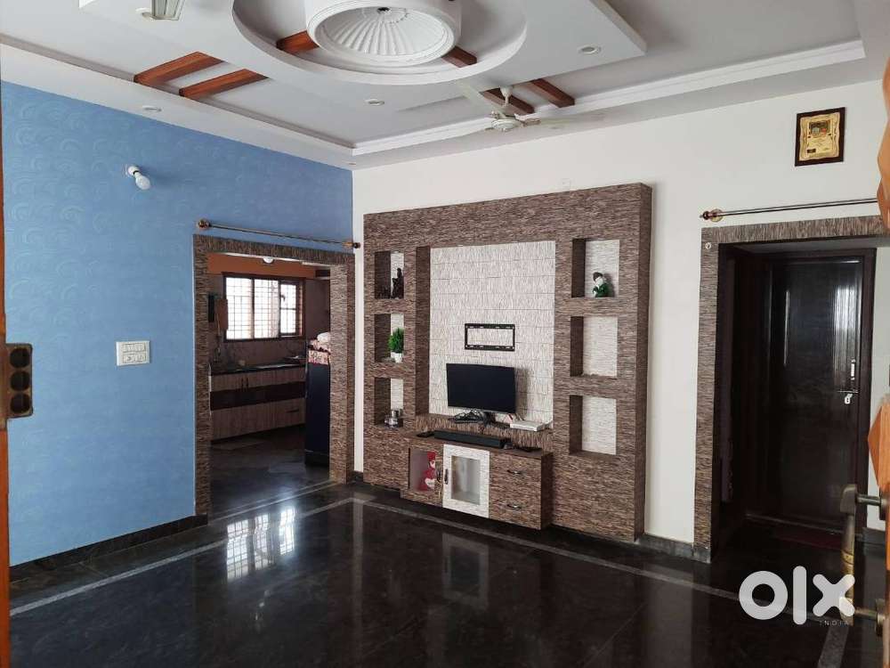 2BHK Apartment Available for LEASE in Akshya nagar - US0490