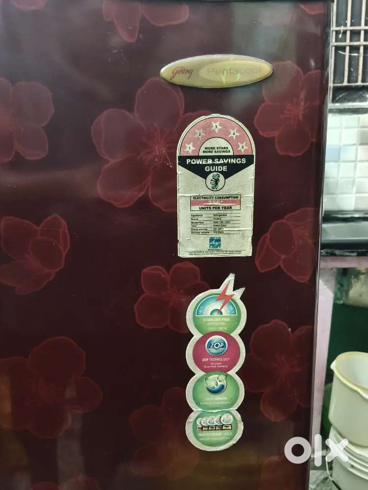 ఇల్లు మారాలనుకుంటున్నాం అందుకే ఫ్రిజ్జు అమ్మేస్తాంము