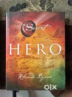 The Secret Book (4Books)