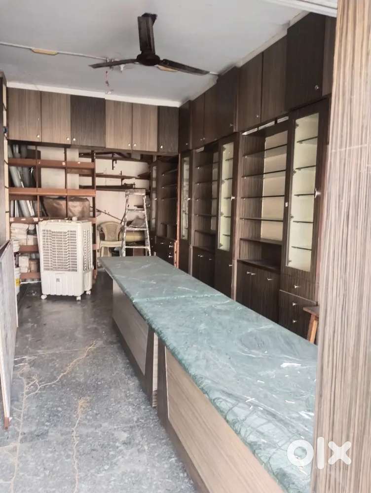 Shop no 4 swastik arcades