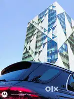 Required T-permit driver for Airoli mindspace with pcc completed