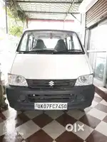 Maruti Suzuki Eeco 2022 Petrol Well Maintained