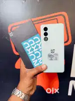 ONEPLUS NORD CE 4 5G 8/256GB