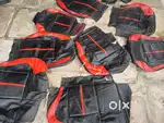 Car seat covers
