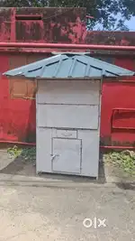 Juice shop for sale