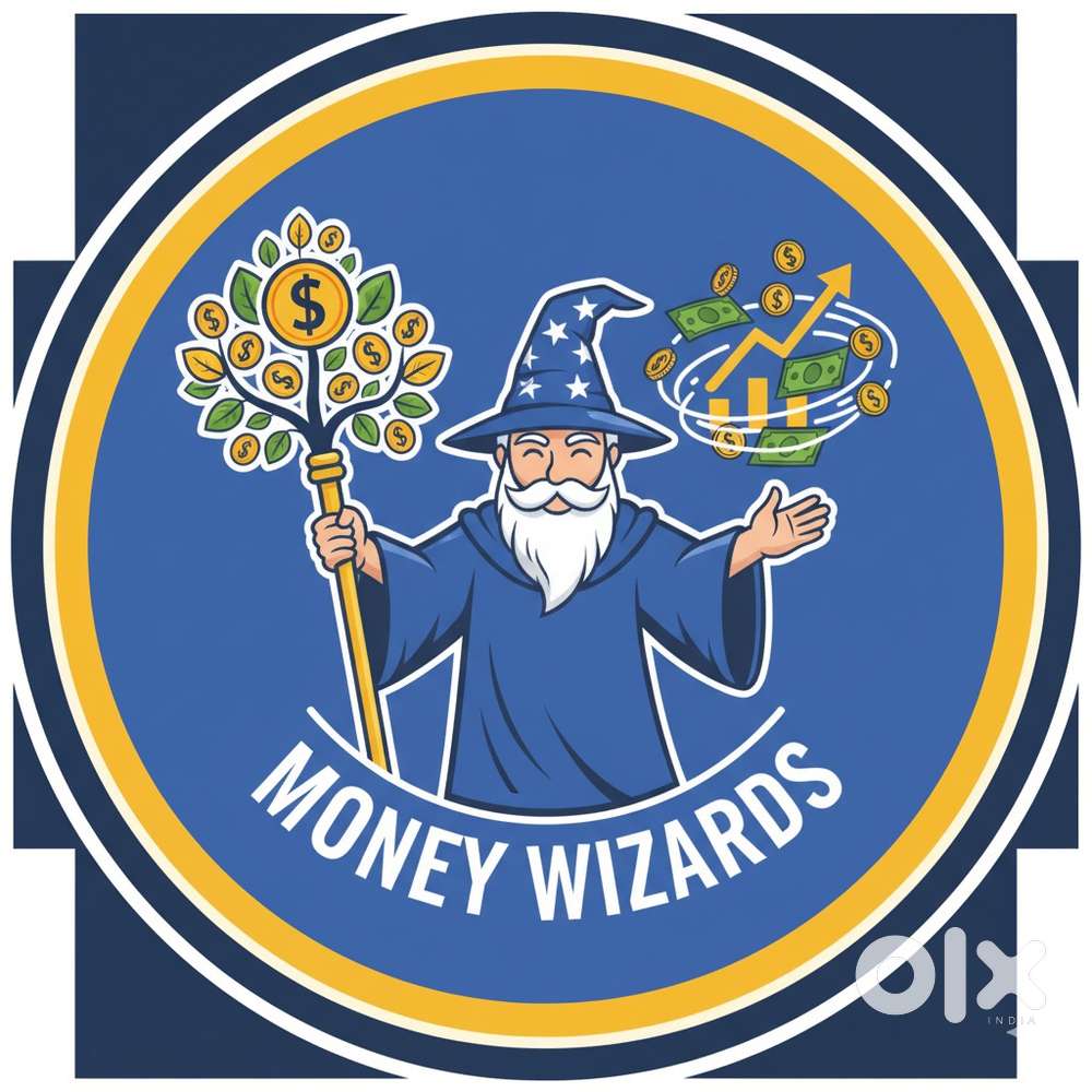 MoneyWizards Solutions LLP