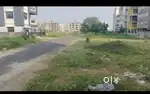 in NEW TWON ECO PARK , RUBY , ANADAPUR