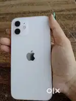 1.5 yrs old iPhone 12(global 256 GB) wid box in good condition
