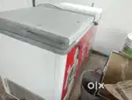 Deep fridge