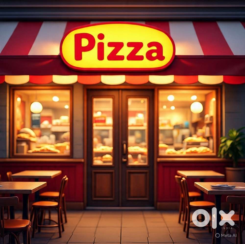 Need a chef for pizza shop