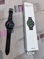 Samsung Galaxy Watch 6 Classic LTE 47MM + Samsung Galaxy Buds2 Pr