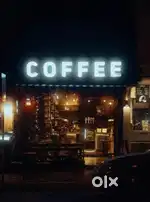 Barista needed for coffee store