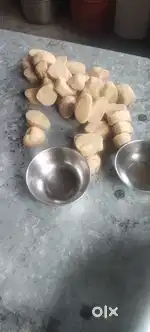 सुबह शाम के टिफिन बन है