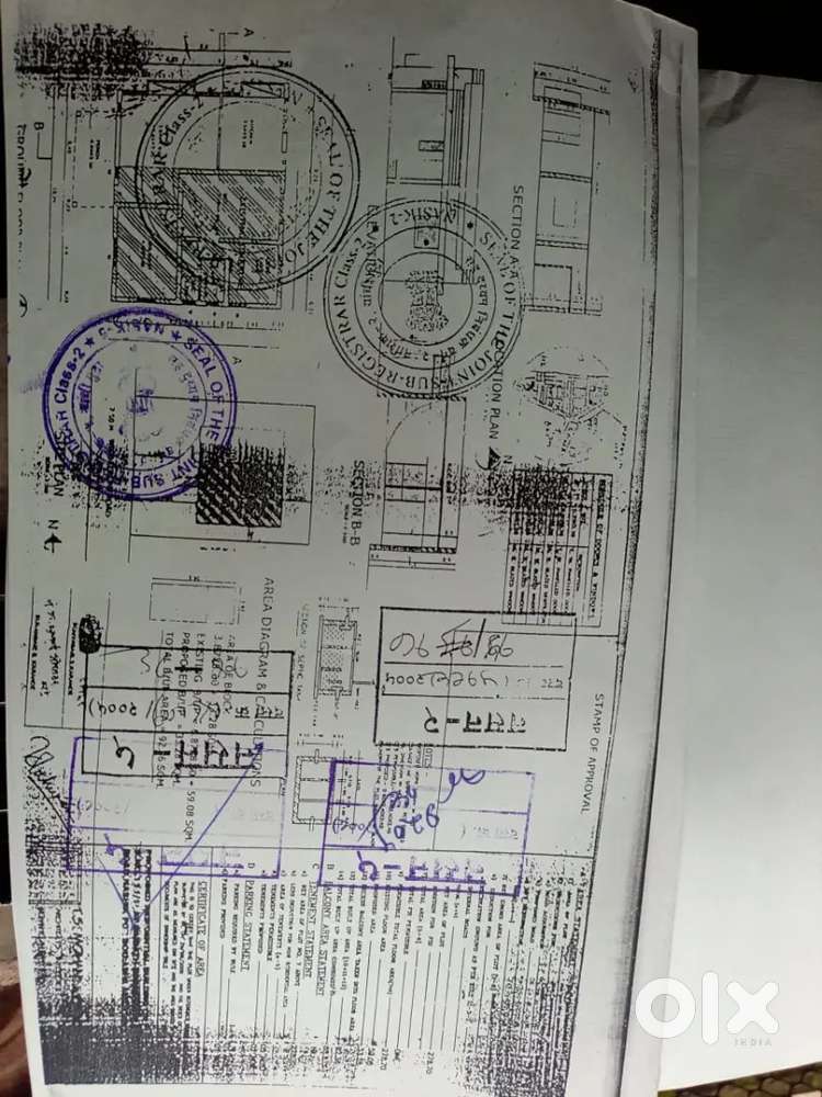 Attractive property for sale on a prime location