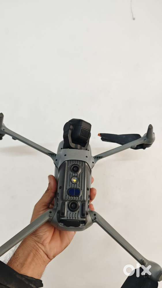 Dji Air3s Drone camera