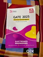 Gate ECE previous solved papers