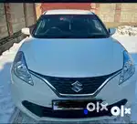 Maruti Suzuki Baleno 2018 Petrol Well Maintained